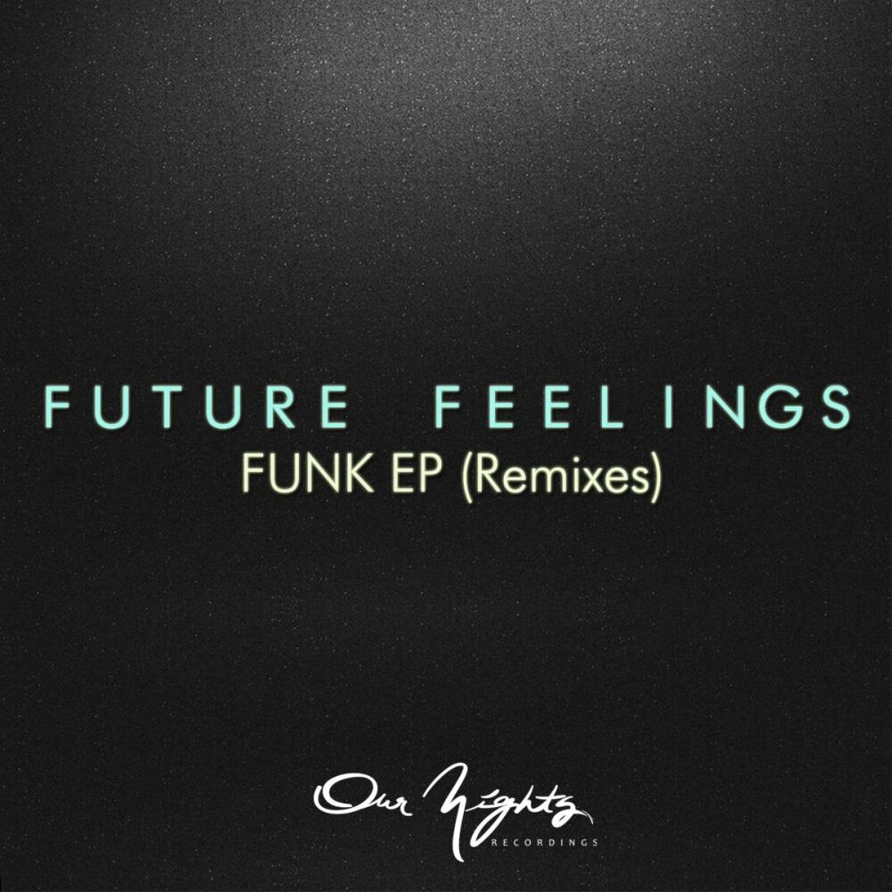 Picture of Funk EP (Remixes)