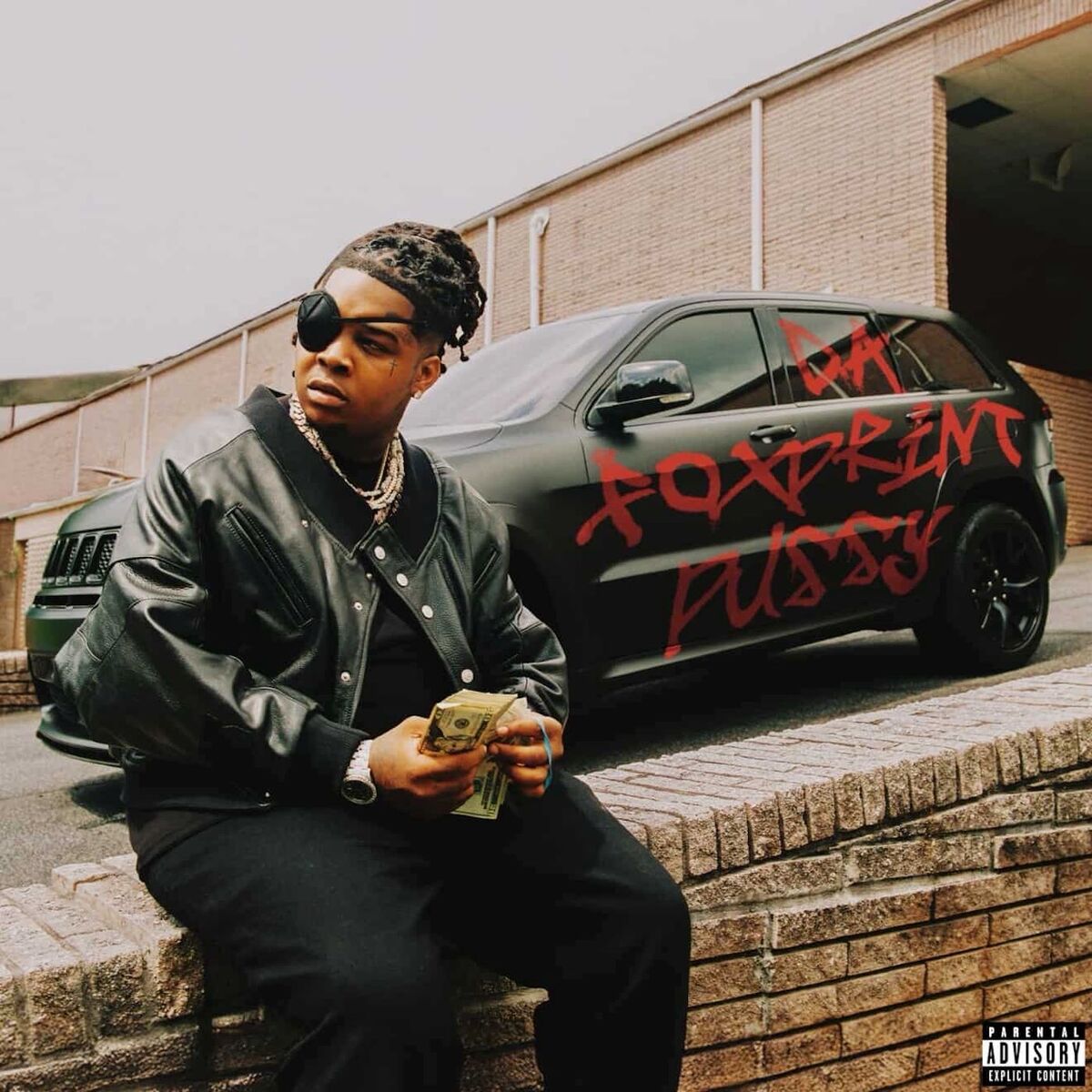 Album cover of Backed In (feat. Big Homiie G & Dee Mula)