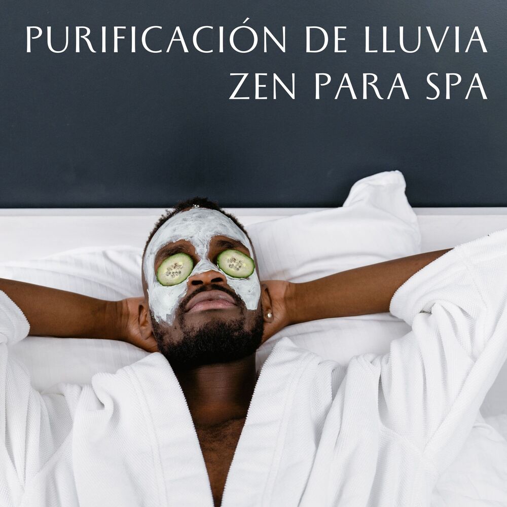 Picture of Purificación De Lluvia Zen Para Spa