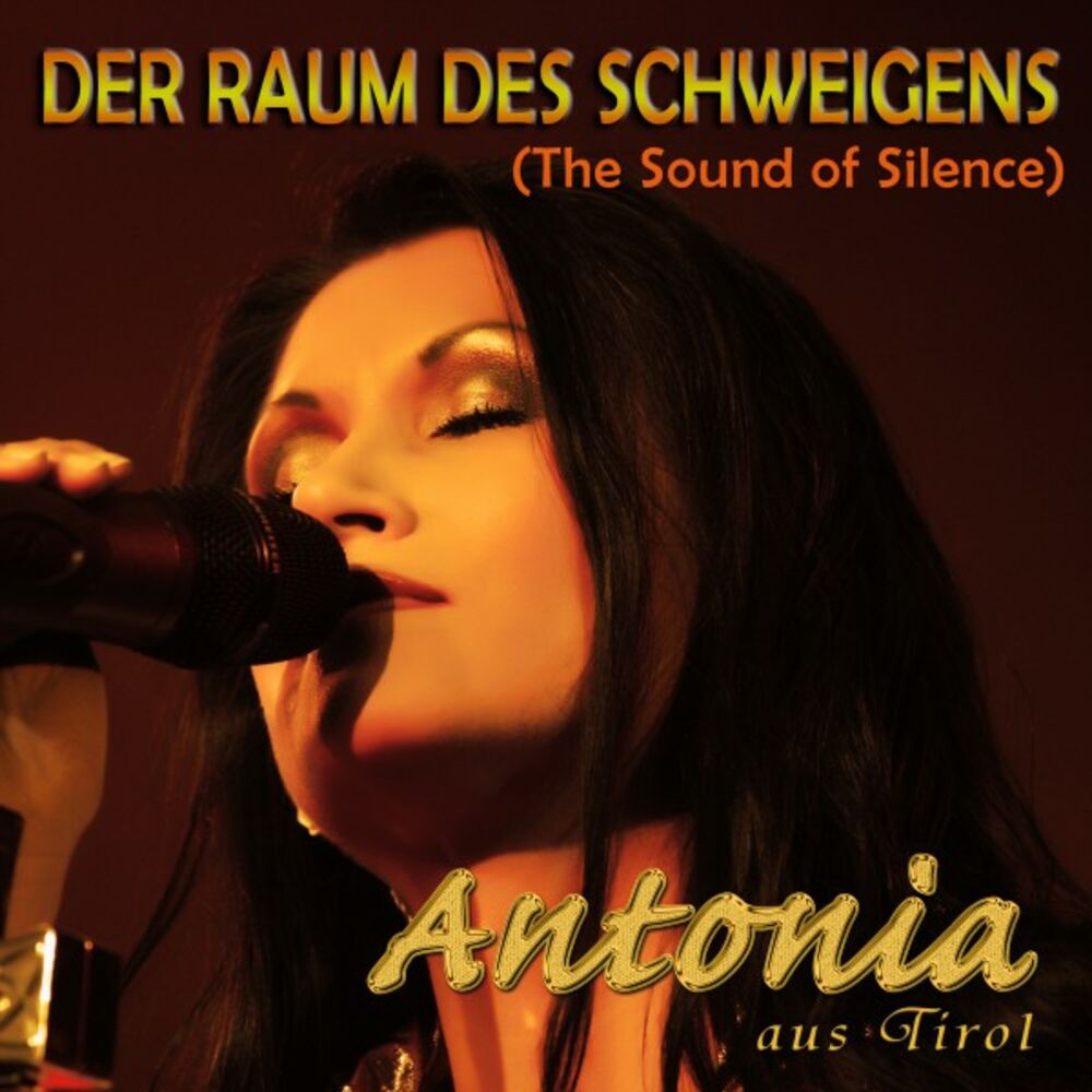 Picture of Der Raum des Schweigens (The Sound of Silence)