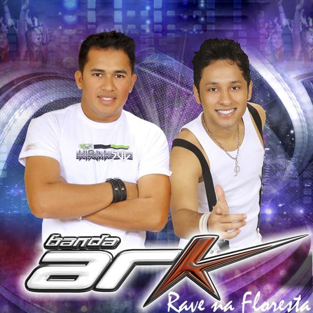 Picture of Rave na Floresta