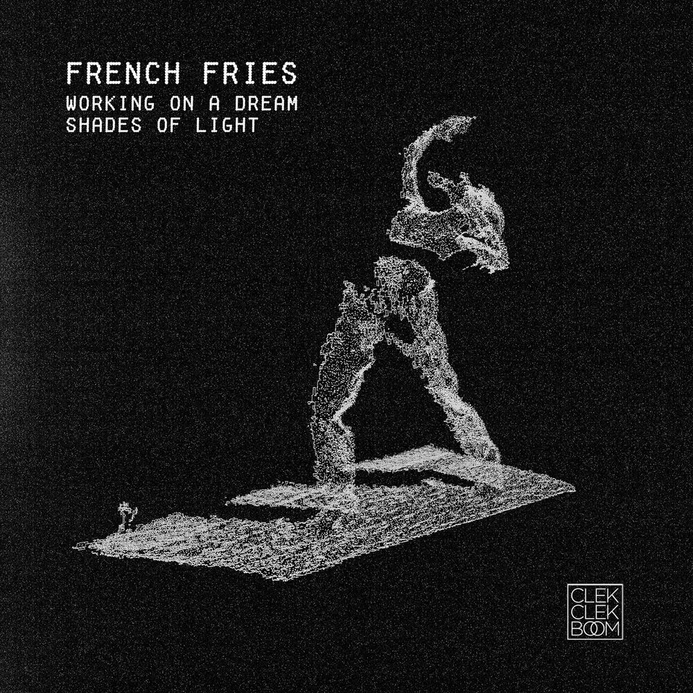 Picture of Working on a Dream / Shades of Light - Single