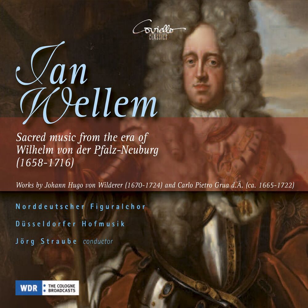 Picture of Jan Wellem