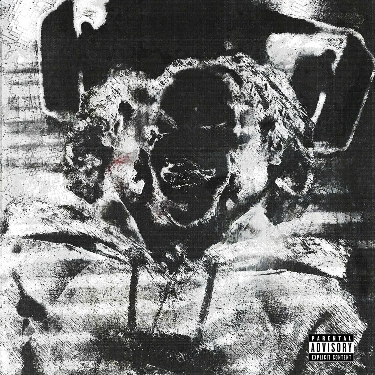 Album cover of Common Sense