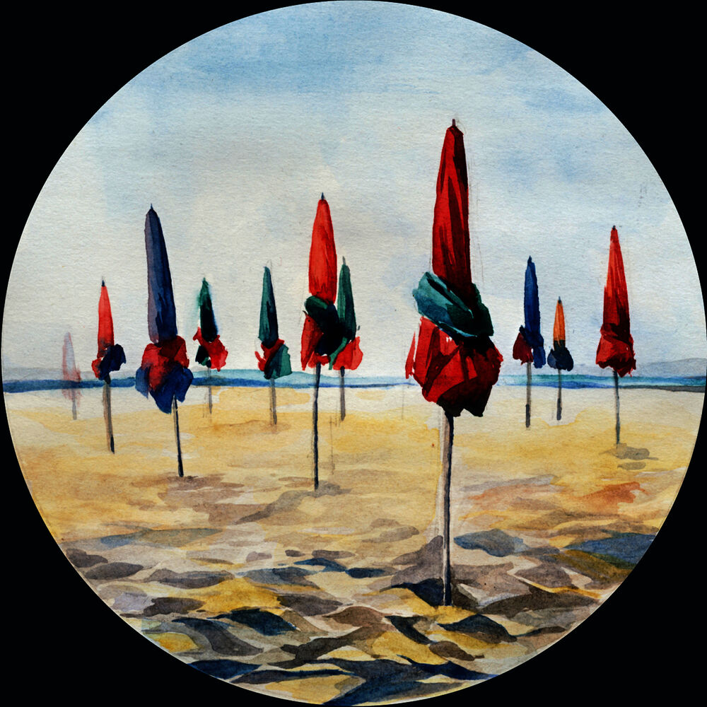 Picture of Crosswinds