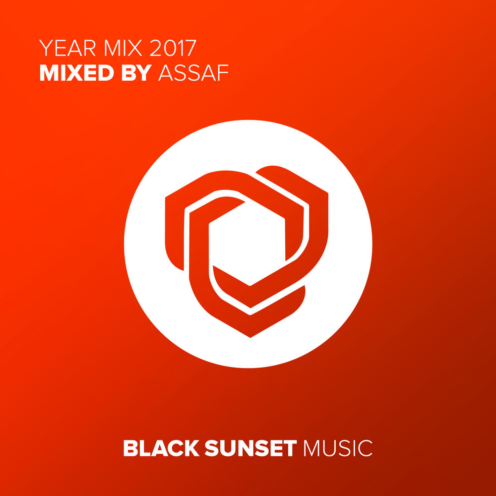 Picture of Black Sunset Music Year Mix 2017 - Mixed By Assaf