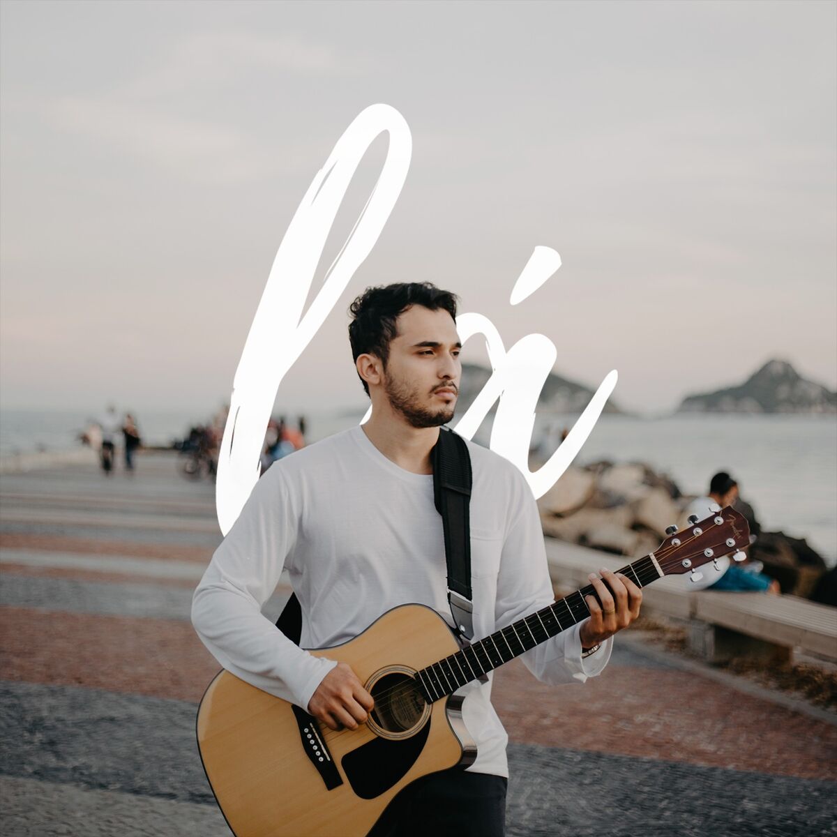 Album cover of Lá
