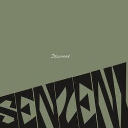 Cover of Senzeni