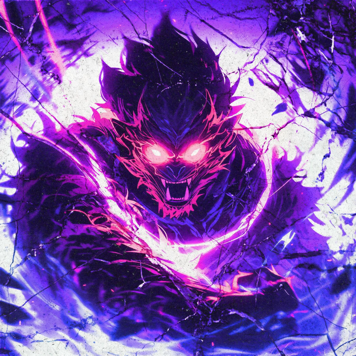 Album cover of MTG MAKAKA ATTACK