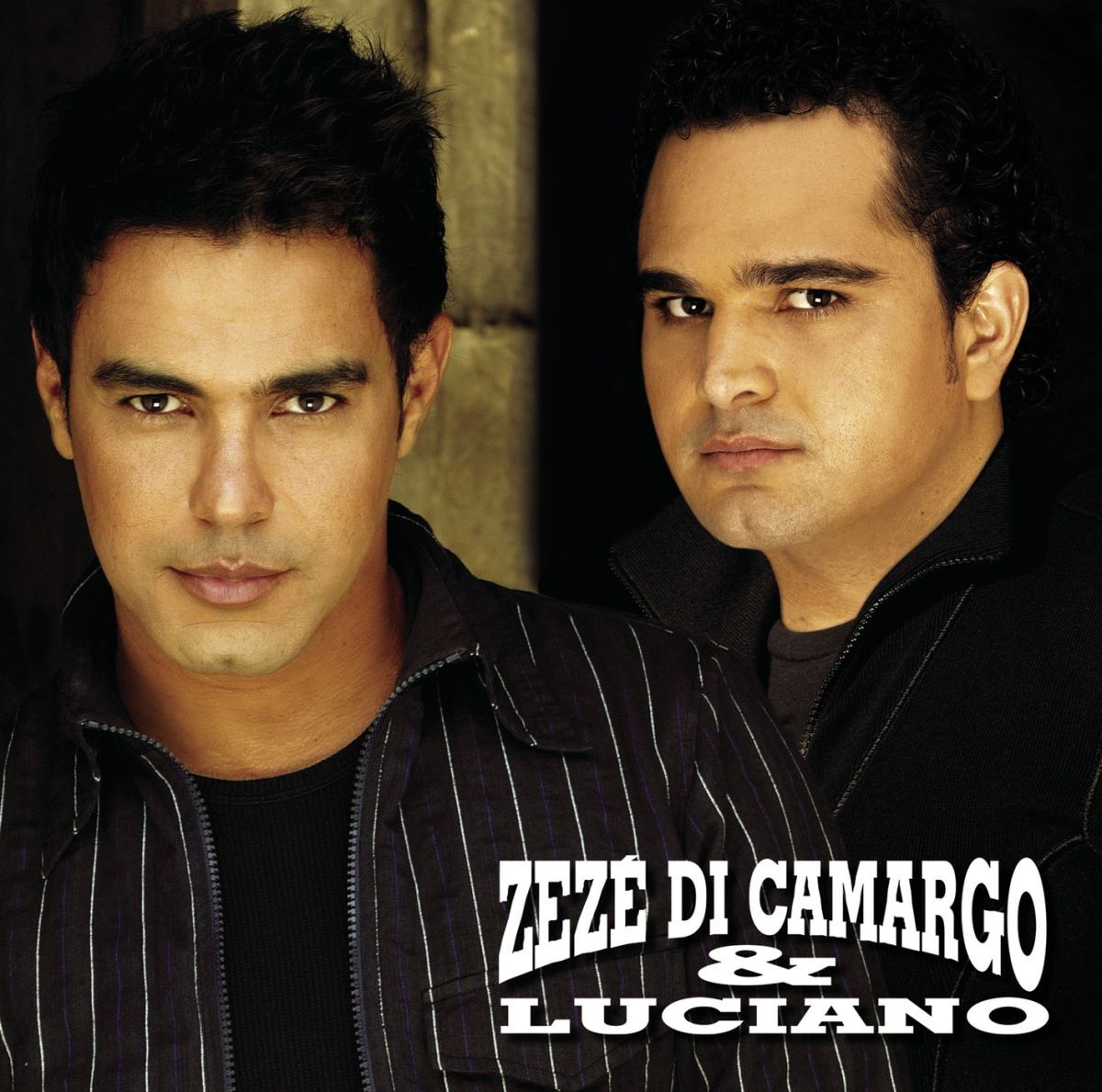 Album cover of Fera Mansa