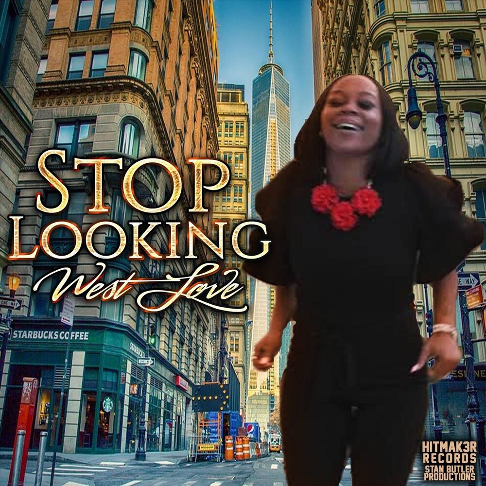 Picture of Stop Looking