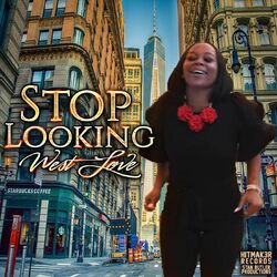 Cover of Stop Looking