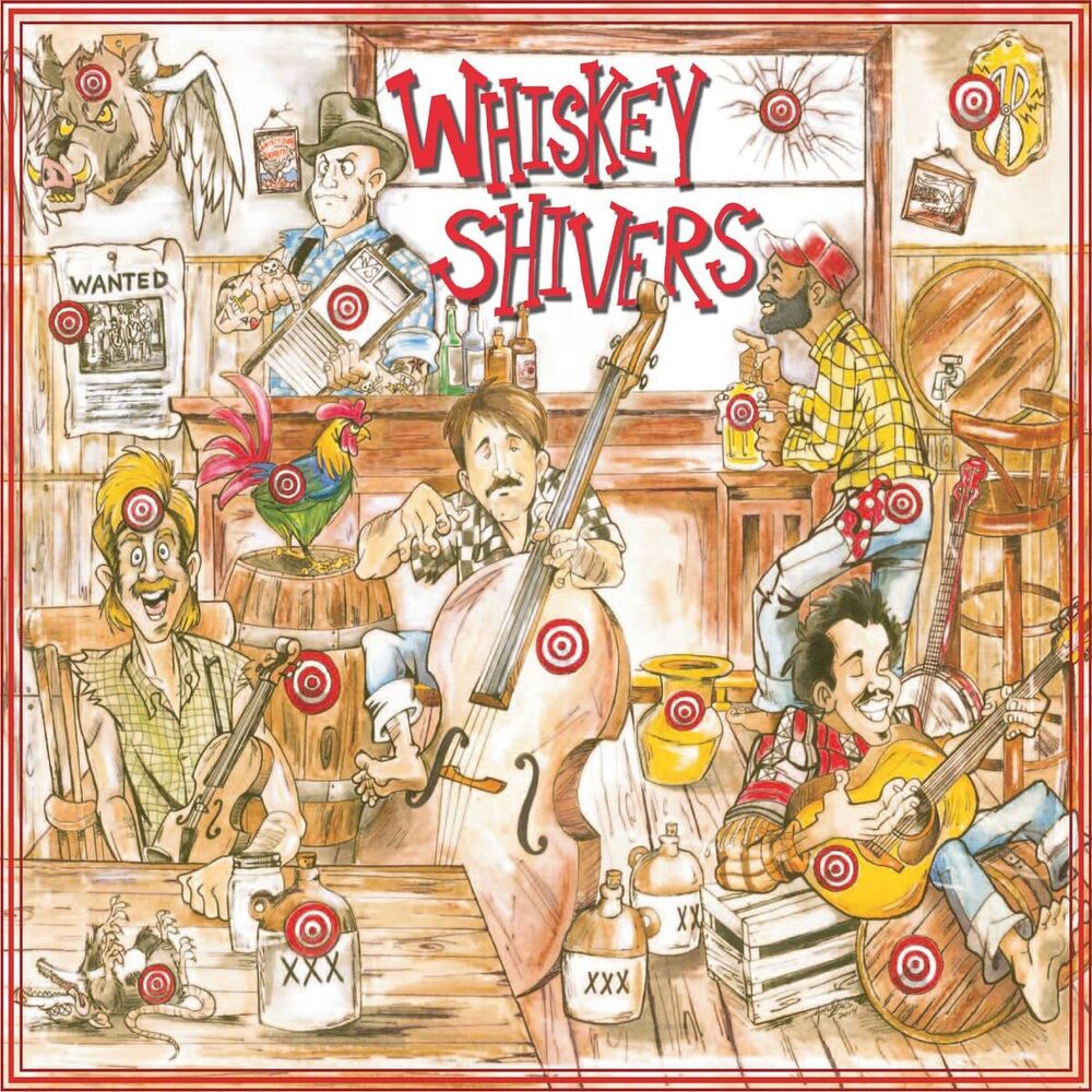 Picture of Whiskey Shivers