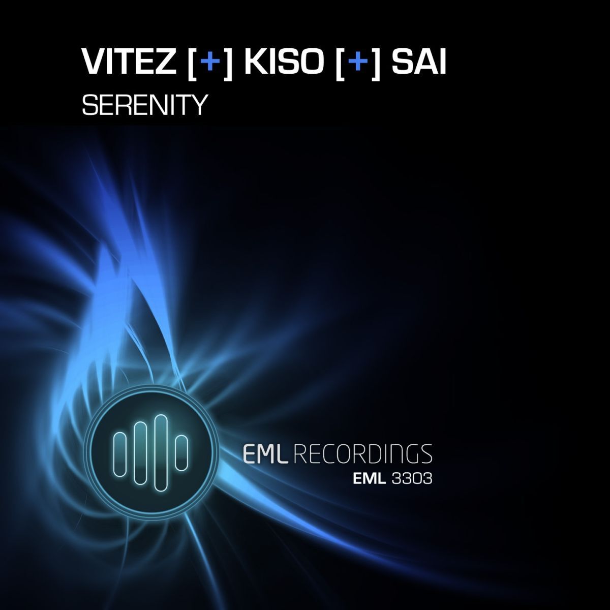 Album cover of Serenity