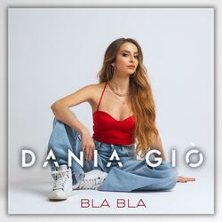 Cover of Bla Bla