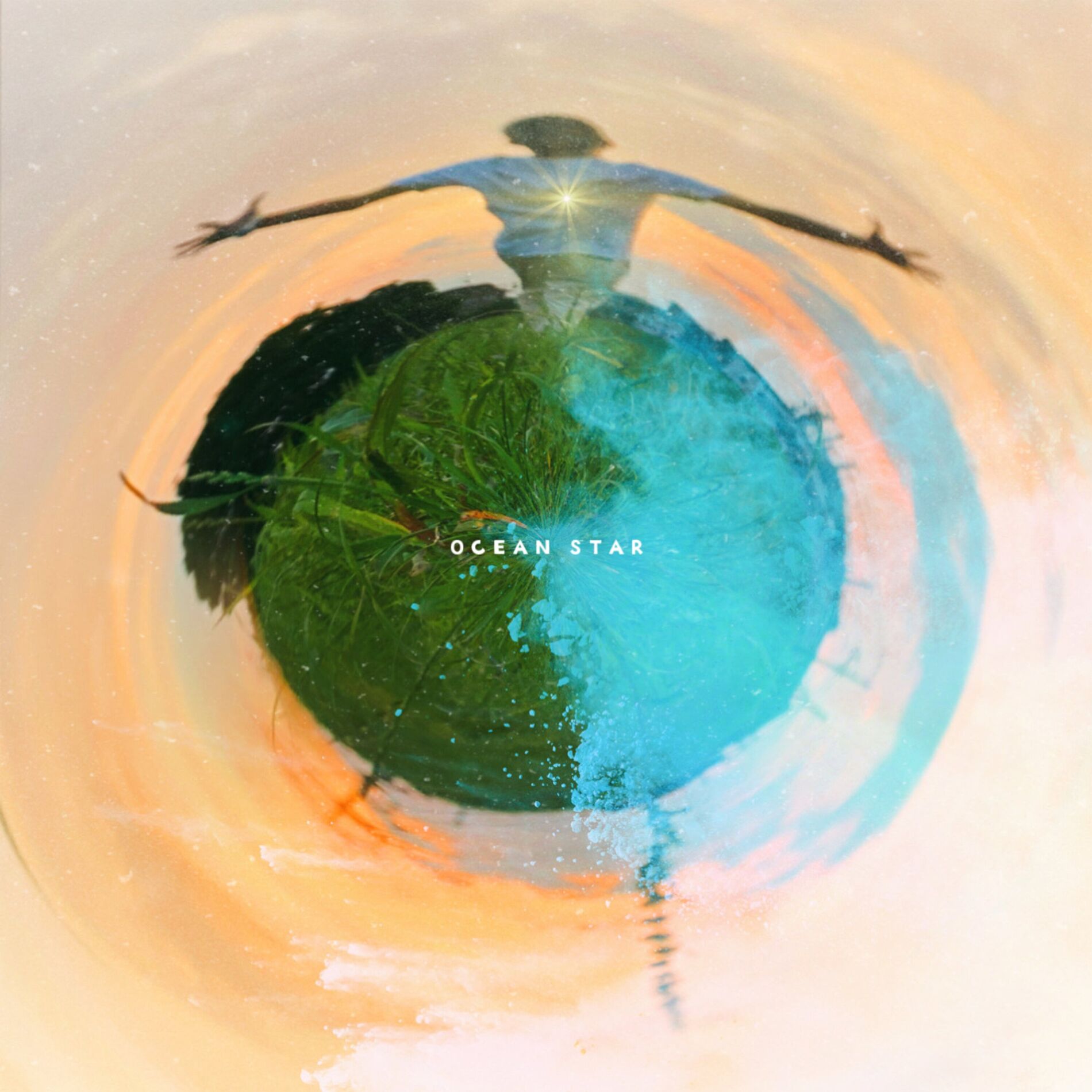 Album cover of OCEAN STAR