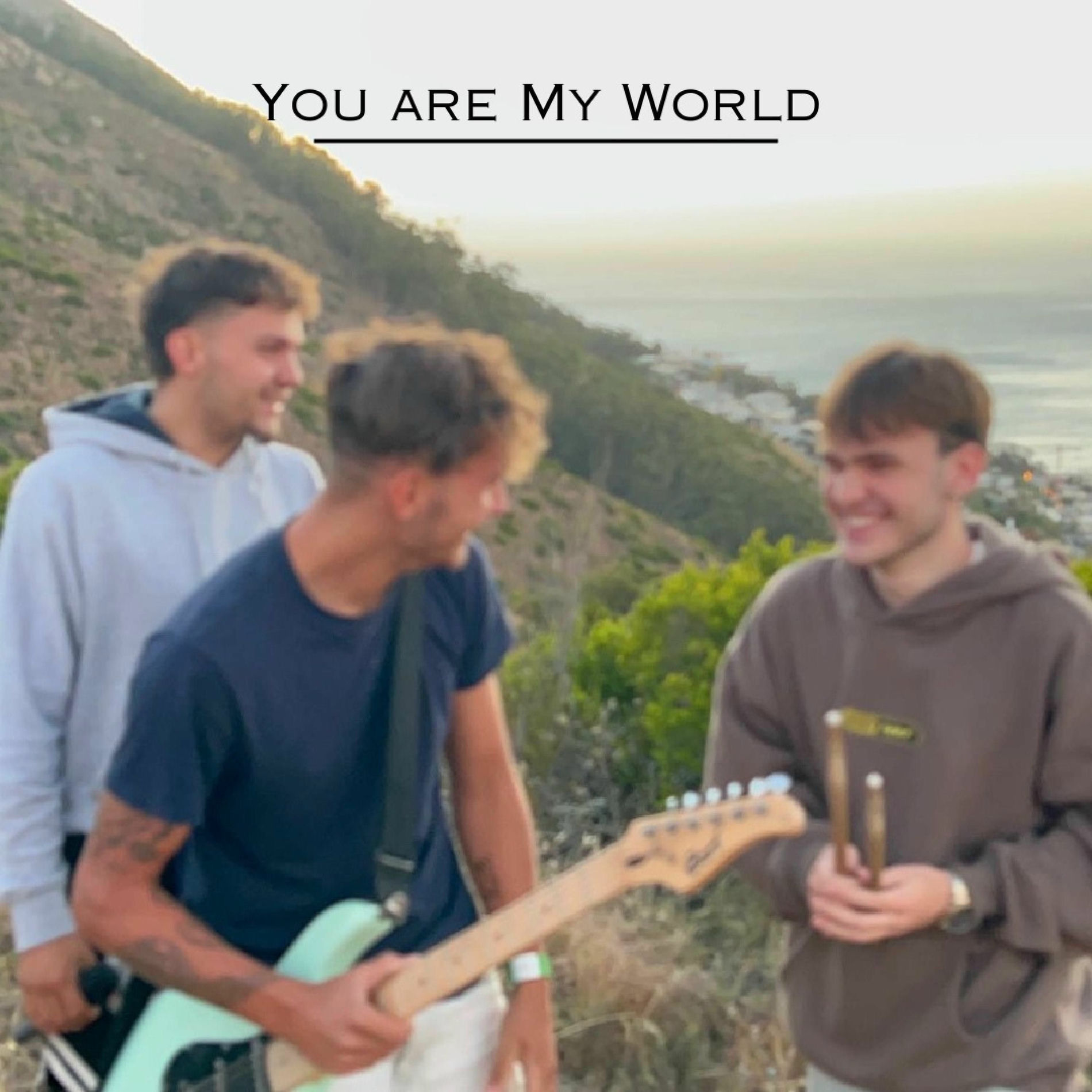 Unity: album, canzoni, concerti | Deezer