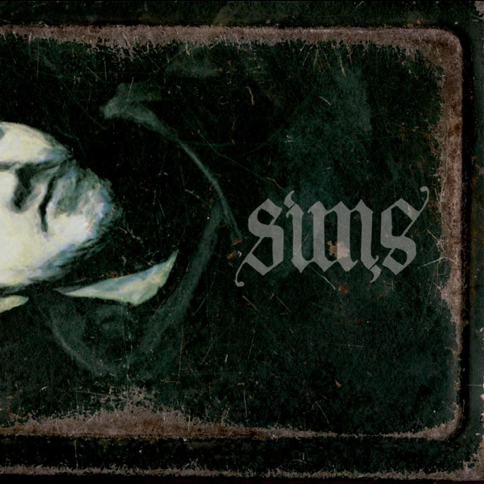 Album cover of Lights Out Paris