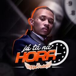 Cover of Já Tá na Hora