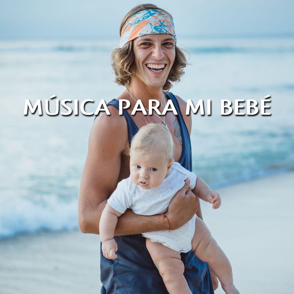 Picture of Música para Mi Bebé