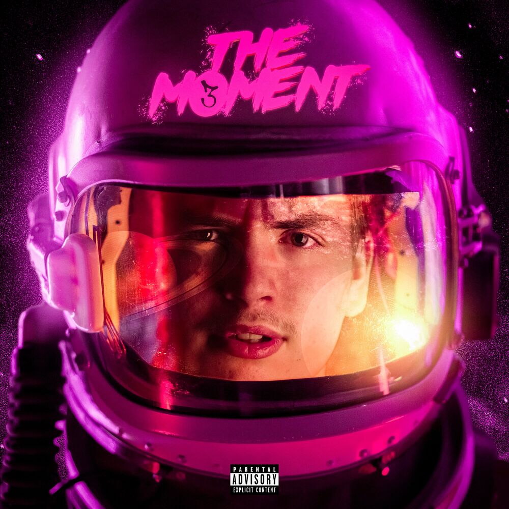 Picture of The Moment III