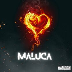 Cover of Maluca