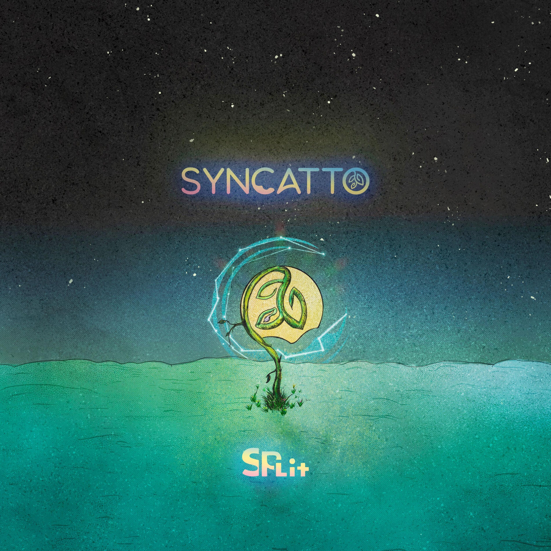 Album cover of Split