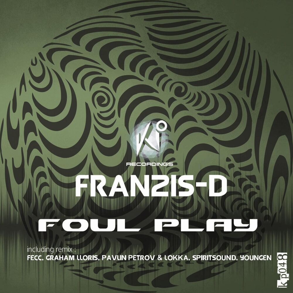 Picture of Foul Play