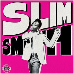 Cover of Pama Hitmakers: Slim Smith