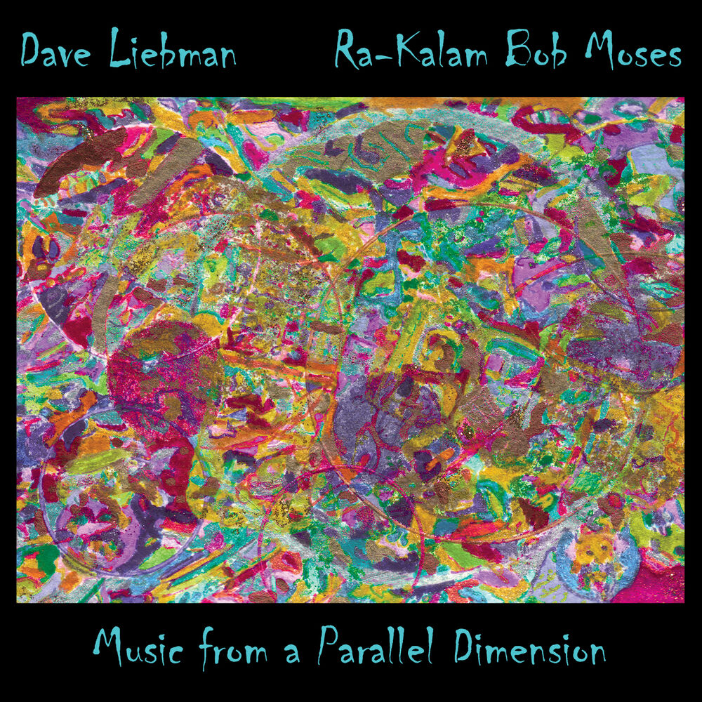 Picture of Music from a Parallel Dimension