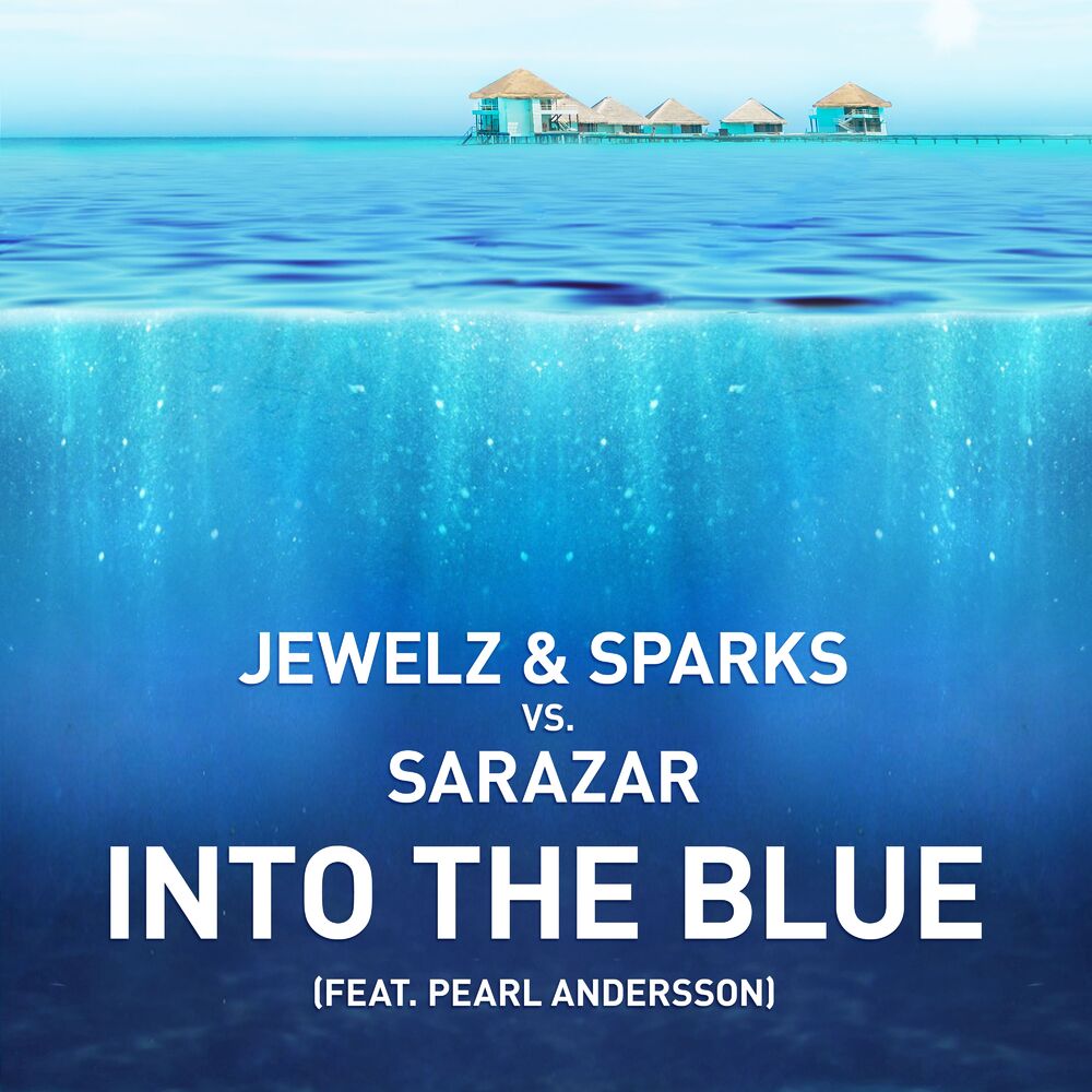 Picture of Into The Blue (feat. Pearl Andersson)
