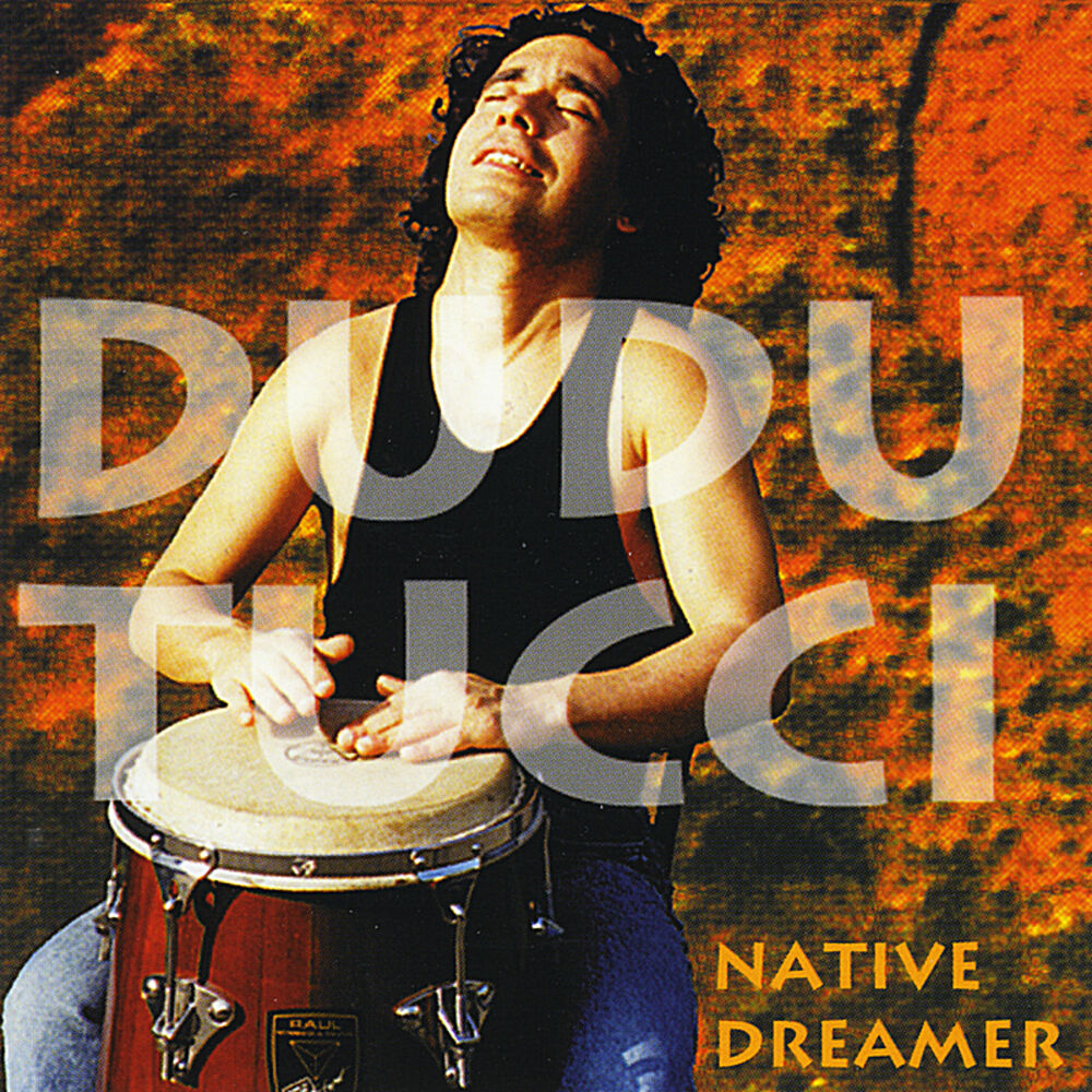 Picture of Native Dreamer