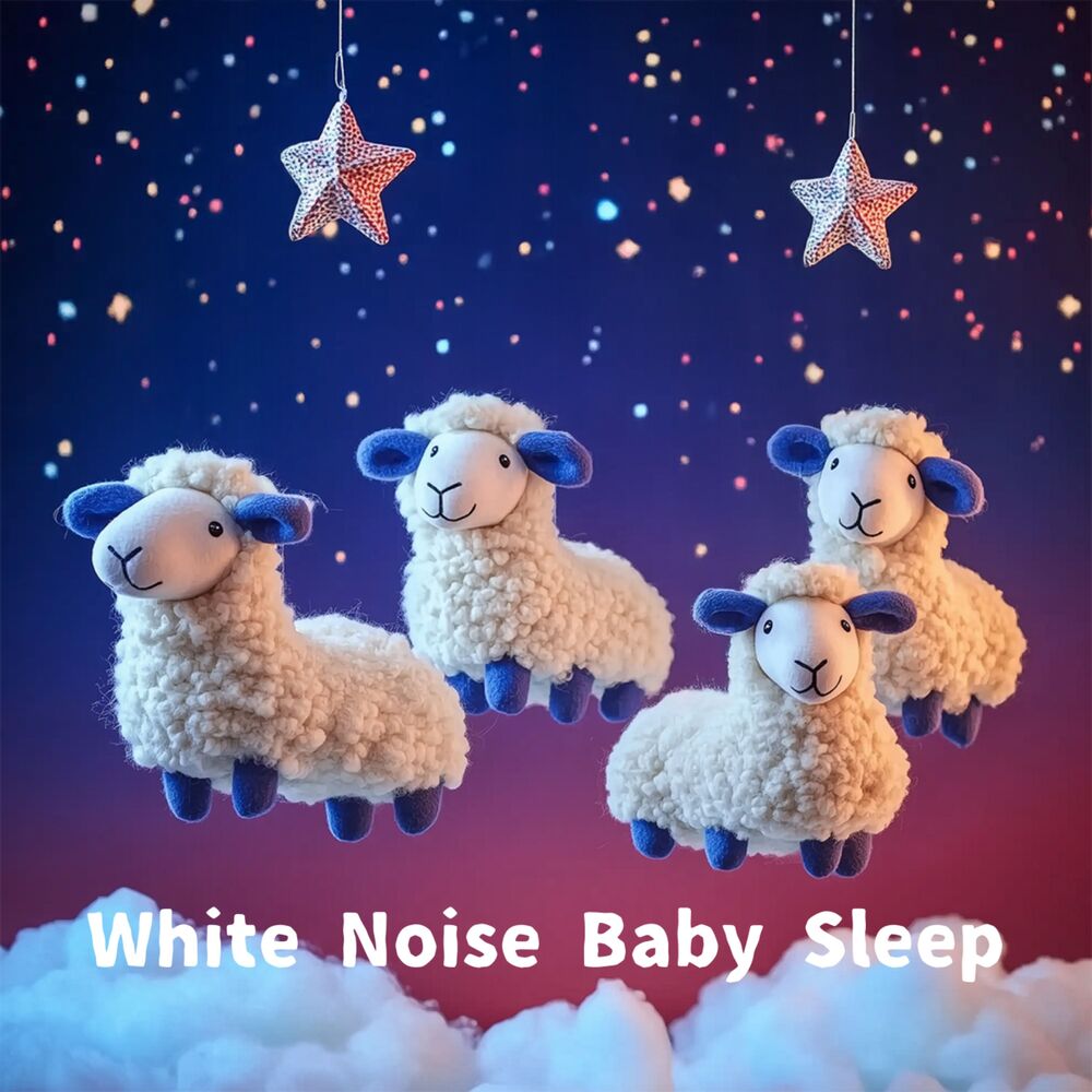Picture of White Noise Baby Sleep Pure Deep Sleep Noise