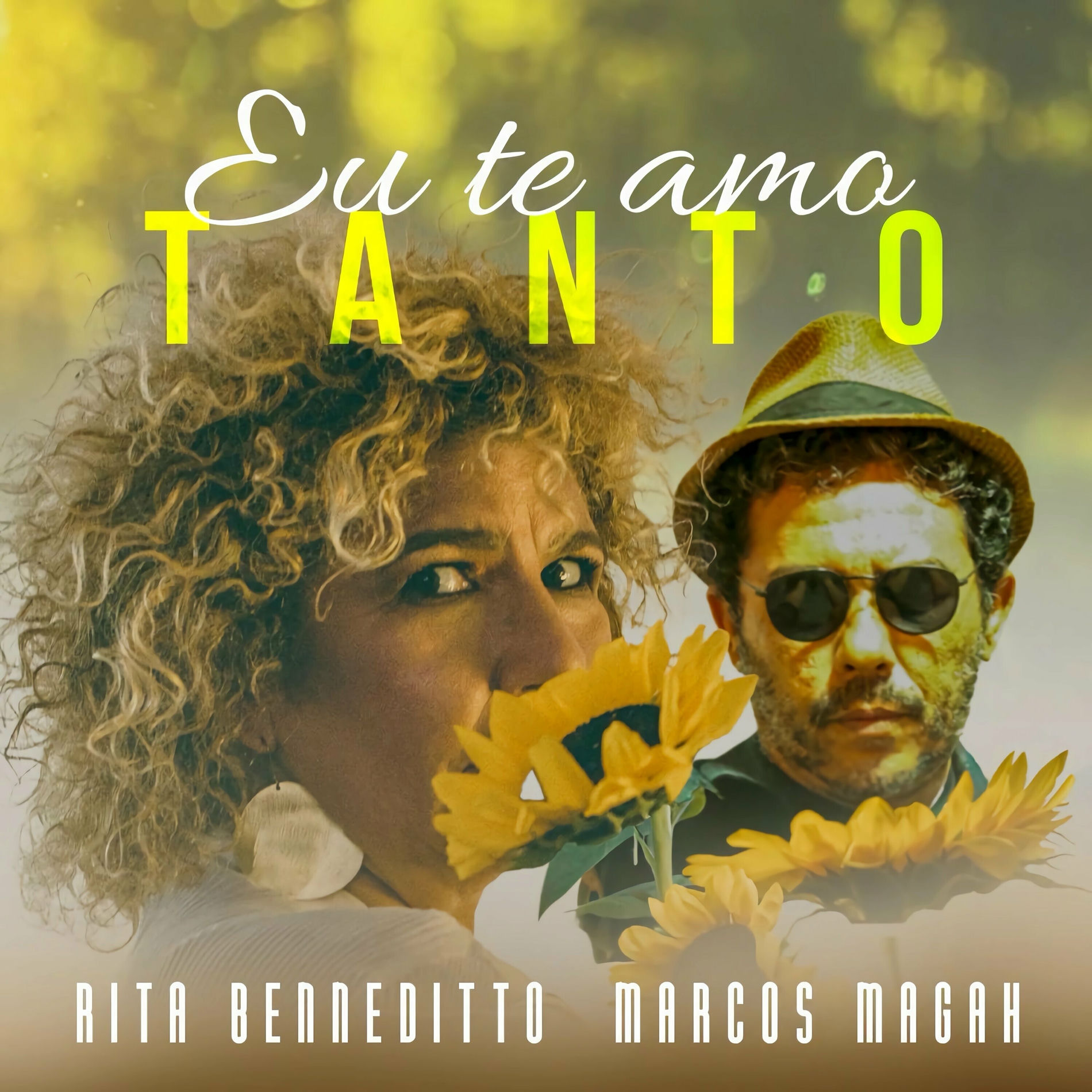 Album cover of Eu Te Amo Tanto