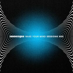 Cover of Wake Your Mind Sessions 005
