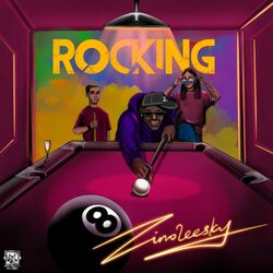Cover of Rocking