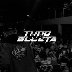 Cover of Tudo na Buceta (feat. MC 7 Belo)