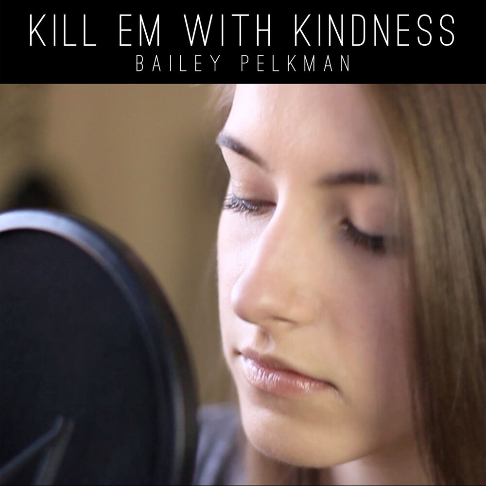 Picture of Kill 'Em with Kindness