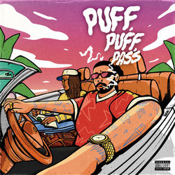 Puff, Puff, Pass