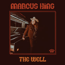 Cover of The Well