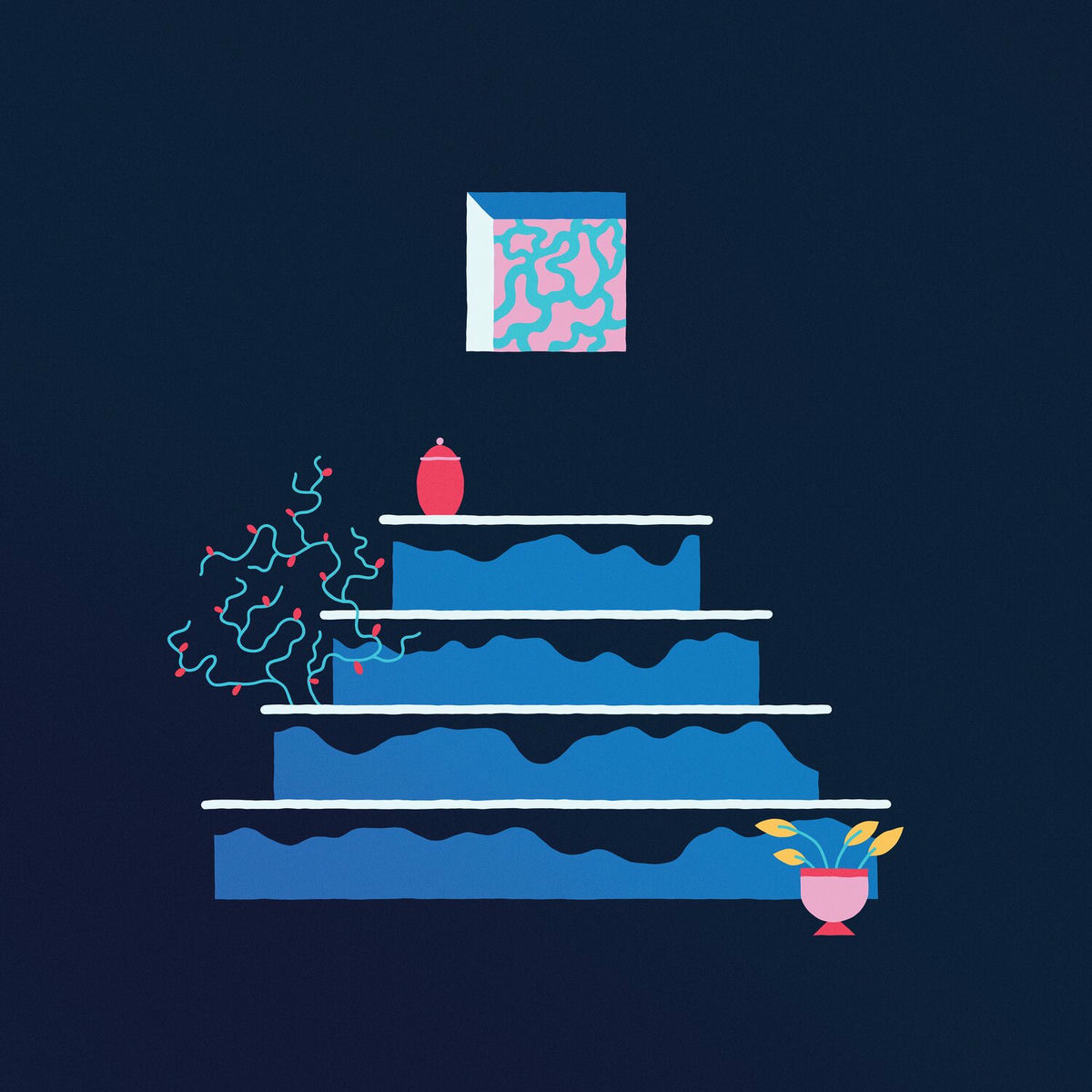 Album cover of Guru