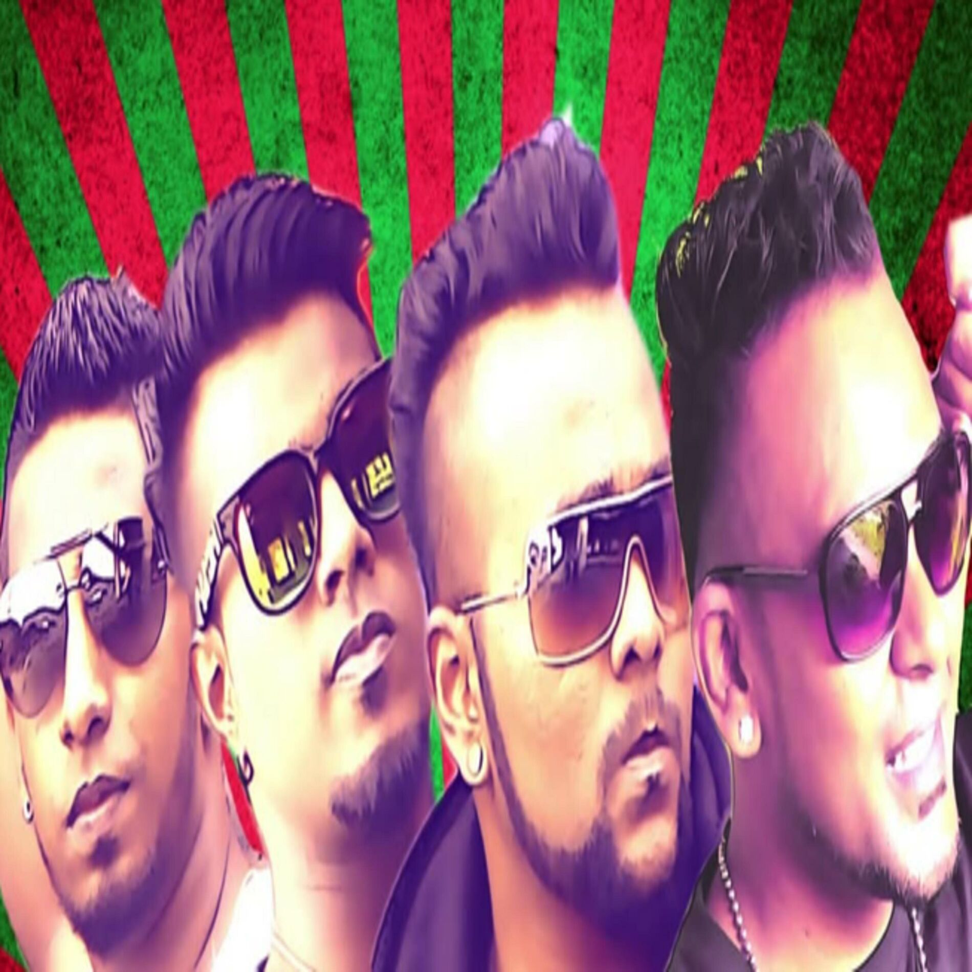 Album cover of On Bro (feat. PR, Pujin & Ernest Raj)