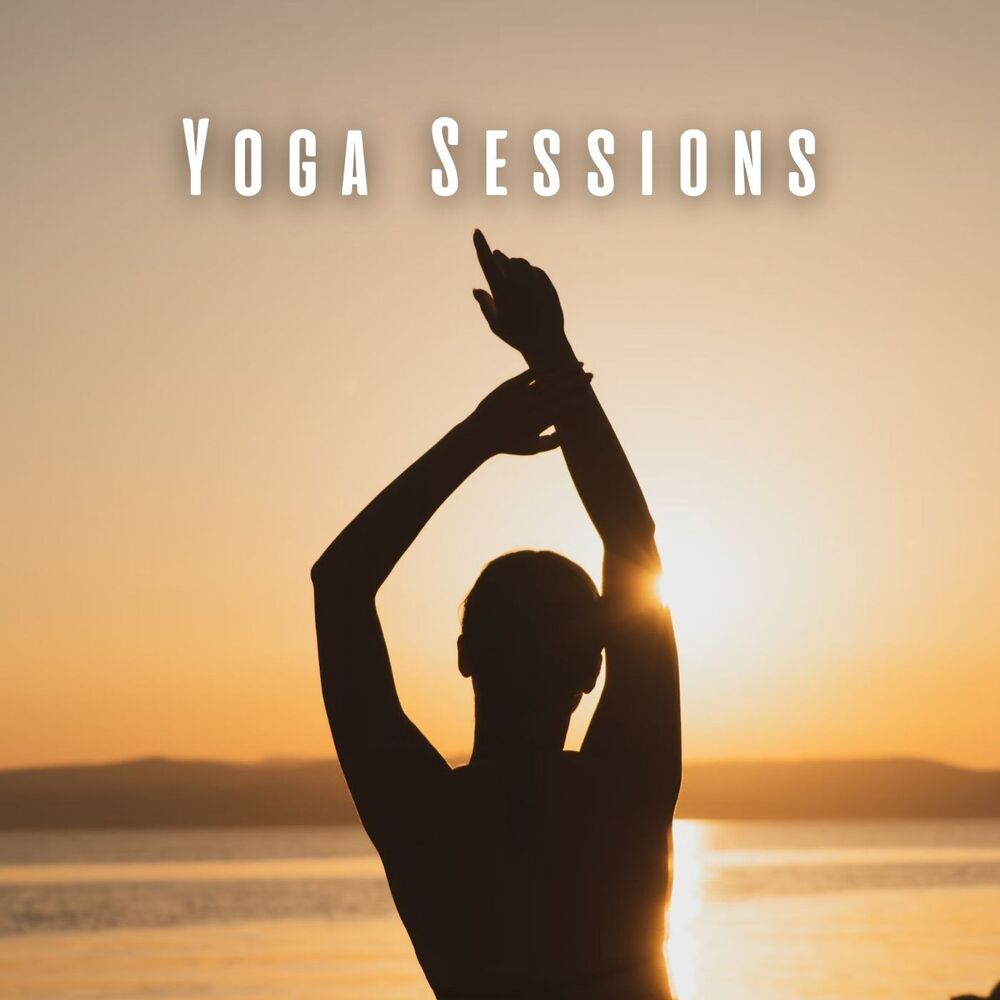 Picture of Yoga Sessions: Lofi Tracks with Chill Music for Inner Balance