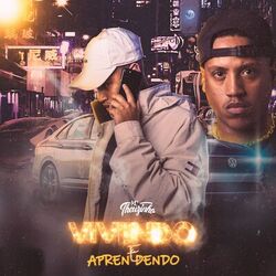 Cover of Vivendo e aprendrendo