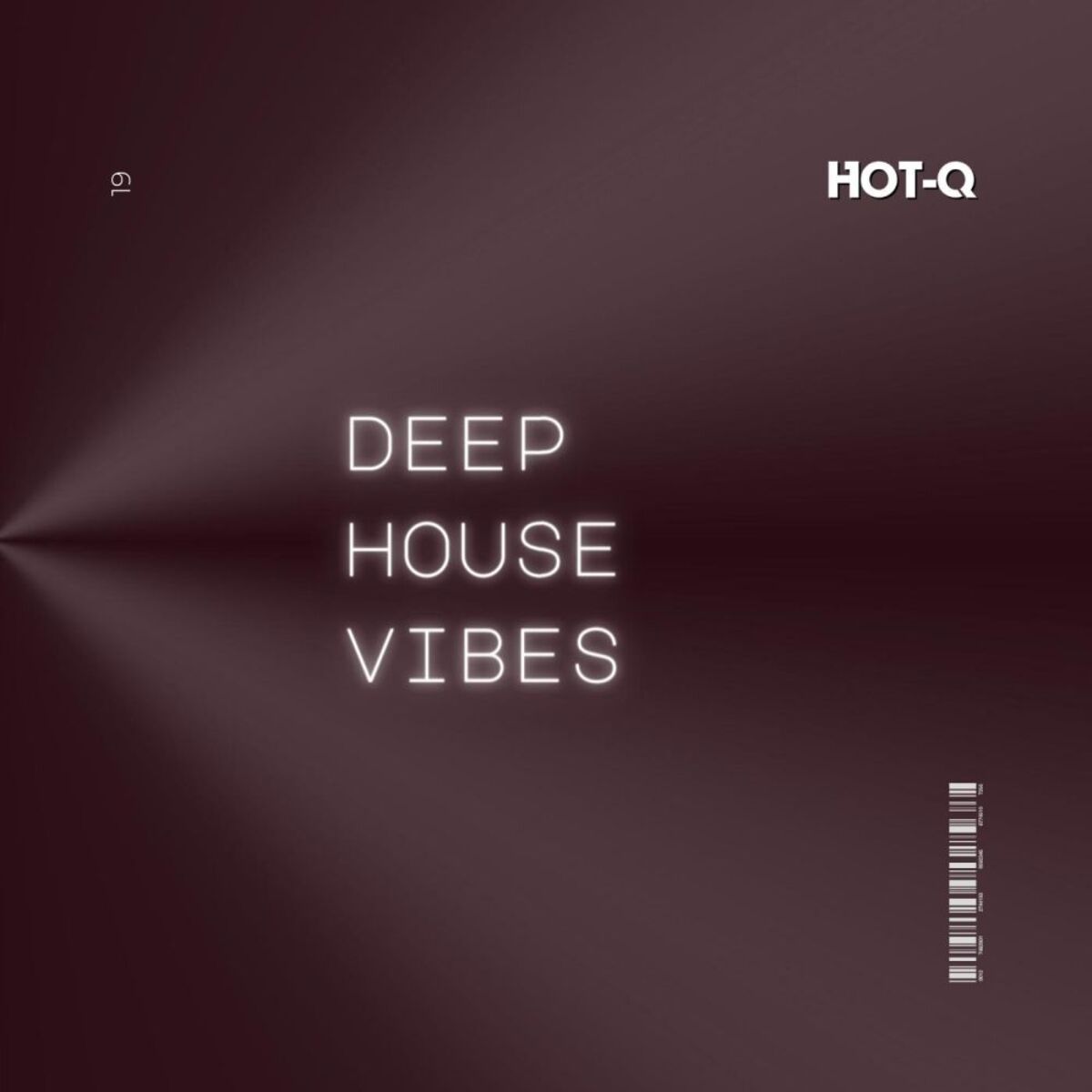 Album cover of Deep House Vibes 019
