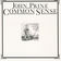 Saddle in the Rain by John Prine album cover