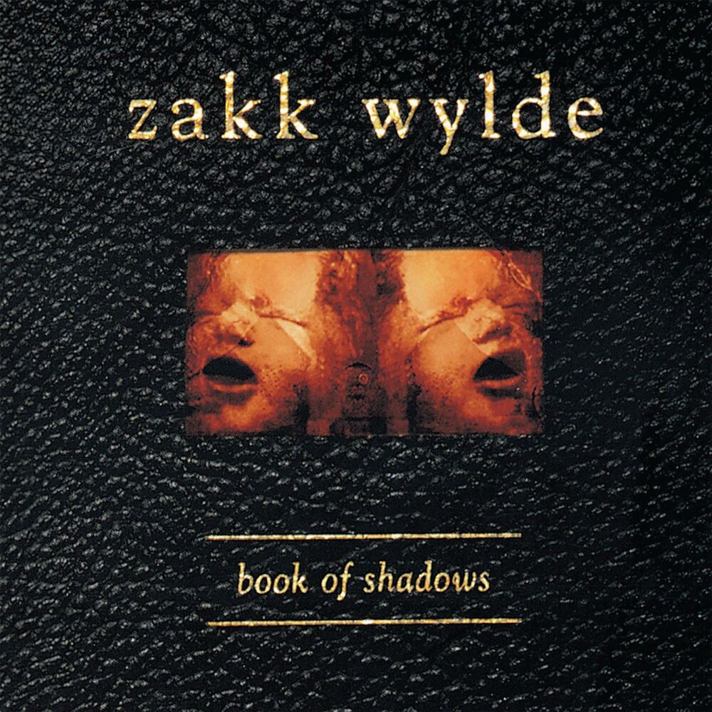 Picture of Book Of Shadows