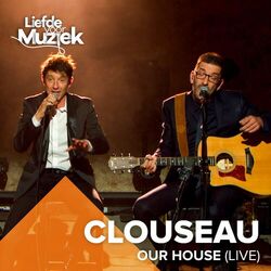 Cover of Our House (Uit Liefde Voor Muziek) (Live)