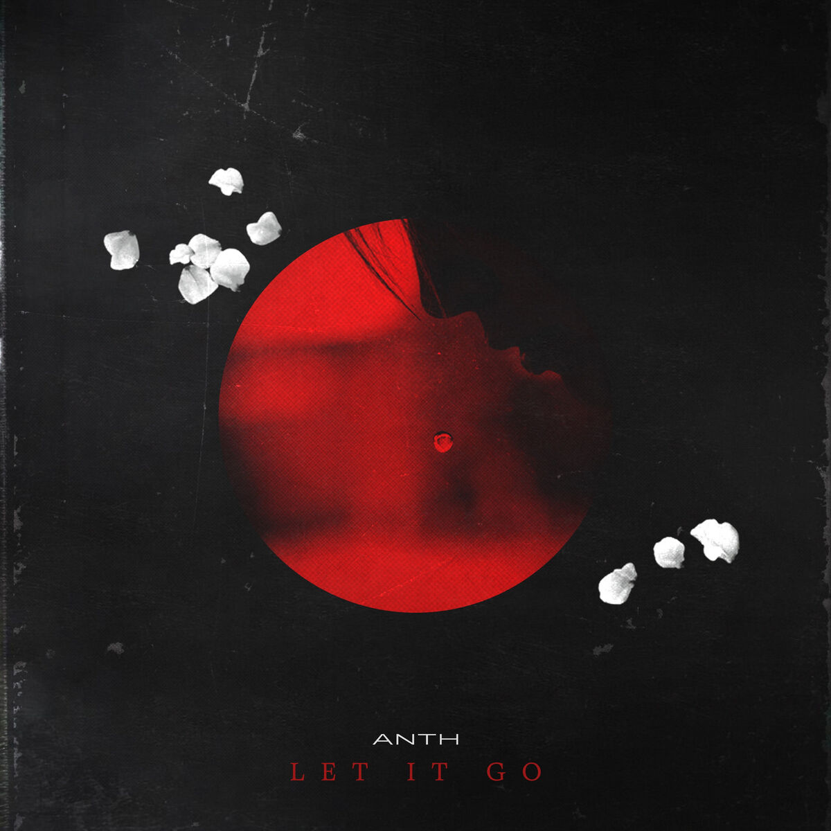 Album cover of Let It Go