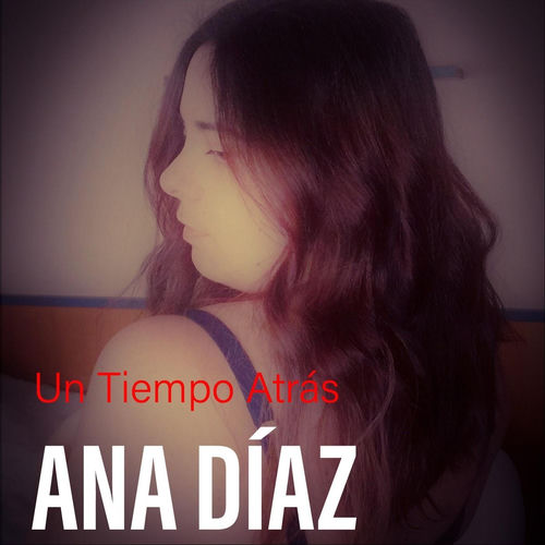 Un Tiempo Atrás sleeve